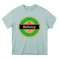 Dubstep Heavy Core Tee | Teevron