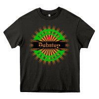 Asphalt dubstep Heavy Core Tee - artisFamous
