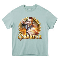 Arona sabaton 2 Heavy Core Tee - artisFamous