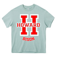 Arona howard 1867 university Heavy Core Tee - artisFamous