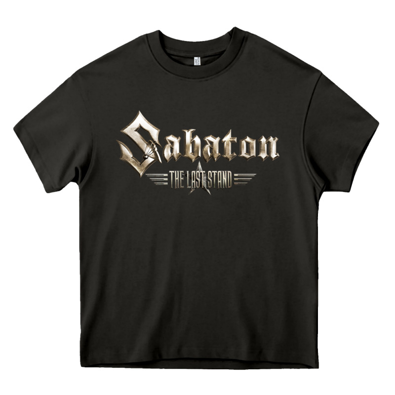 Sabaton 5 Heavy Core Tee by artisFamous | Teevron