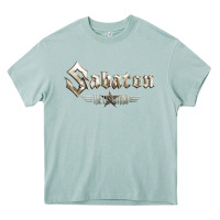 Arona sabaton 5 Heavy Core Tee - artisFamous