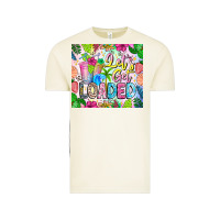 Vintage Arctic Lets Get Loaded Vintage Tee - CowhideDigitalArt