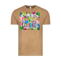 Vintage Camel Lets Get Loaded Vintage Tee - CowhideDigitalArt