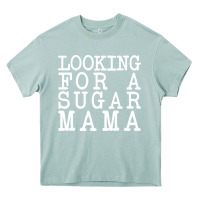 Arona looking for a sugar mama Heavy Core Tee - artisFamous