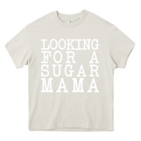 Cream looking for a sugar mama Heavy Core Tee - artisFamous
