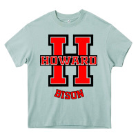Arona howard 1867 university Heavy Core Tee - artisFamous