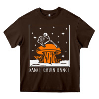 Dance Gavin 3 Heavy Core Tee | Teevron
