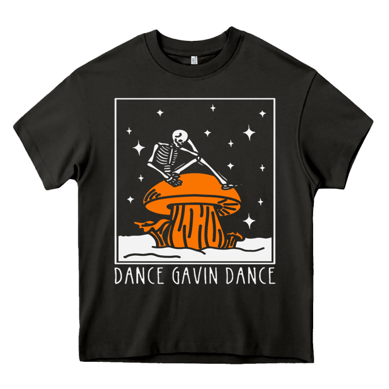 Dance Gavin 3 Heavy Core Tee by artisFamous | Teevron