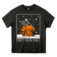 Asphalt dance gavin 3 Heavy Core Tee - artisFamous
