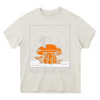Cream dance gavin 3 Heavy Core Tee - artisFamous