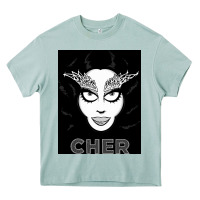Arona CHER Heavy Core Tee - artisFamous