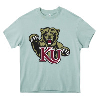 Arona kutztown golden bears Heavy Core Tee - artisFamous