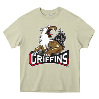 Mossy griffins Heavy Core Tee - artisFamous