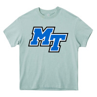 Arona middle tennessee mt logomark Heavy Core Tee - artisFamous