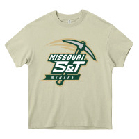 Mossy missouri s&t miners Heavy Core Tee - artisFamous
