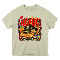 Mossy acd christmas Heavy Core Tee - artisFamous