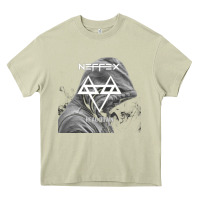 Mossy head down Heavy Core Tee - artisFamous
