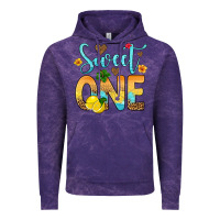 Cloud Purple sweet one lemon Vintage Hoodie - Artiststas