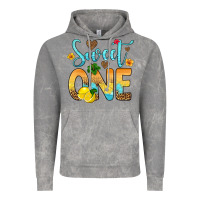 Cloud Rock sweet one lemon Vintage Hoodie - Artiststas