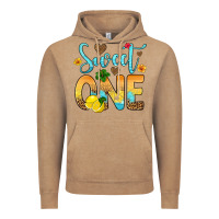 Vintage Coffee sweet one lemon Vintage Hoodie - Artiststas