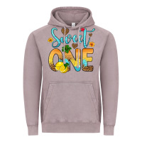 Vintage Zinc sweet one lemon Vintage Hoodie - Artiststas