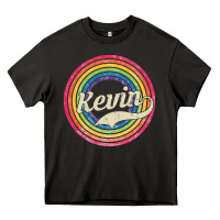 Asphalt kevin Heavy Core Tee - artisFamous