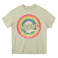 Mossy kevin Heavy Core Tee - artisFamous