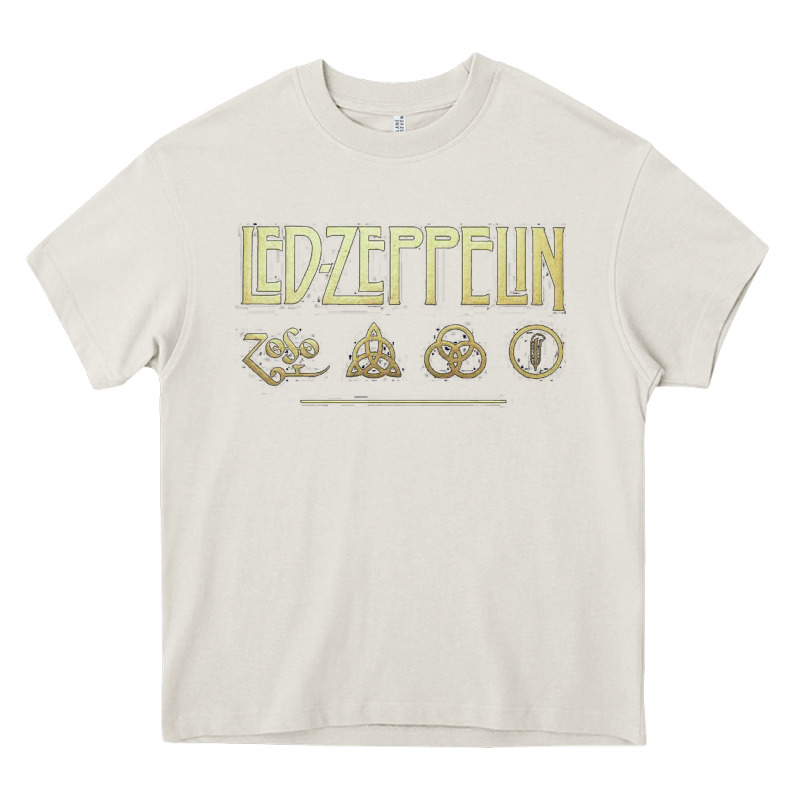 Classic Heavy Core Tee by artisFamous | Teevron