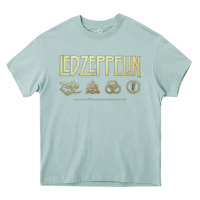 Arona classic Heavy Core Tee - artisFamous