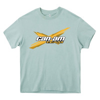 Arona can am team Heavy Core Tee - artisFamous