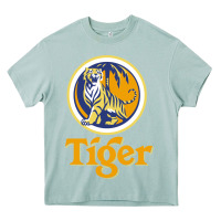 Arona The Tiger Heavy Core Tee - artisFamous