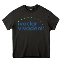 Asphalt ivoclar vivadent Heavy Core Tee - artisFamous