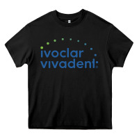 Black ivoclar vivadent Heavy Core Tee - artisFamous