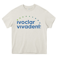 Cream ivoclar vivadent Heavy Core Tee - artisFamous