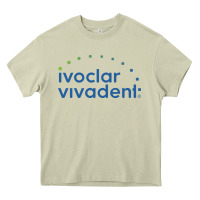Mossy ivoclar vivadent Heavy Core Tee - artisFamous