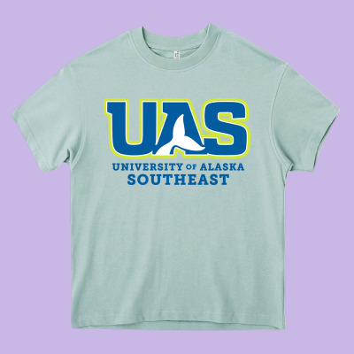 Alaska Southeast Gift Heavy Core Tee Designed By Artisfamous