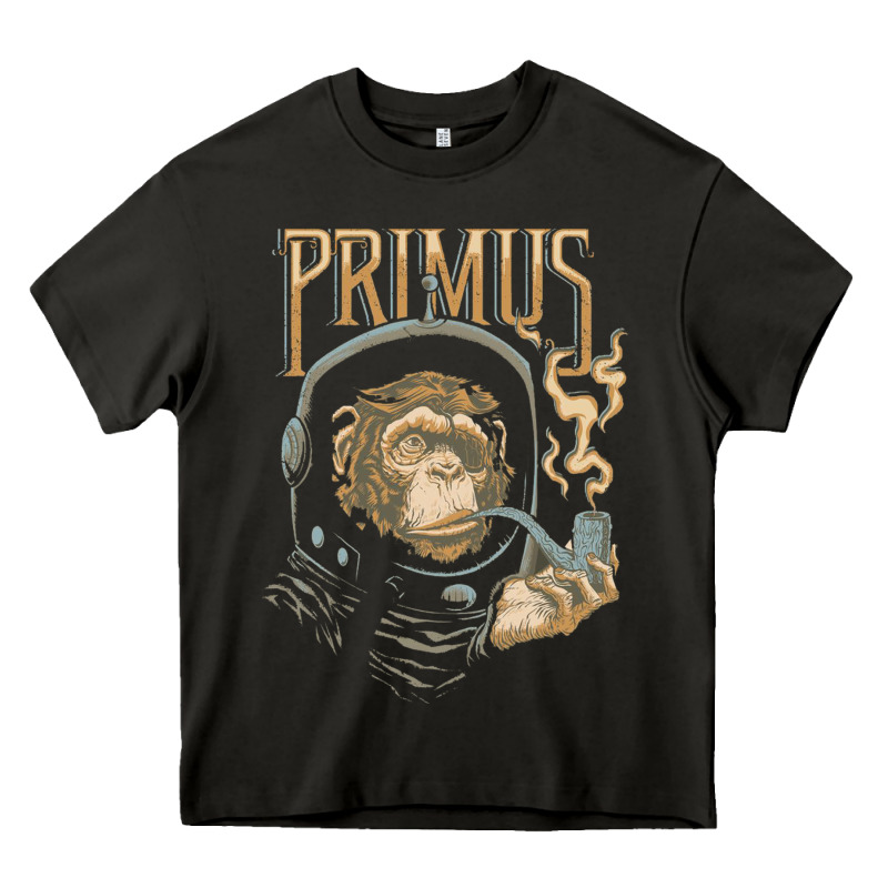 Primus New Heavy Core Tee by artisFamous | Teevron