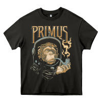 Asphalt primus new Heavy Core Tee - artisFamous