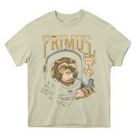 Mossy primus new Heavy Core Tee - artisFamous