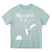 Arona mercyful fate new Heavy Core Tee - artisFamous