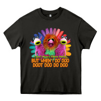Asphalt i dont always mahnamahna funny Heavy Core Tee - artisFamous