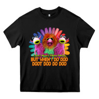 Black i dont always mahnamahna funny Heavy Core Tee - artisFamous