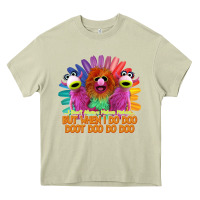 Mossy i dont always mahnamahna funny Heavy Core Tee - artisFamous