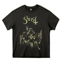 Asphalt ghost new Heavy Core Tee - artisFamous