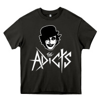 Asphalt the adicts Heavy Core Tee - artisFamous