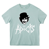 Arona the adicts Heavy Core Tee - artisFamous