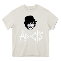 Cream the adicts Heavy Core Tee - artisFamous