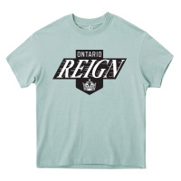 Arona The Reign, Ontario Heavy Core Tee - artisFamous