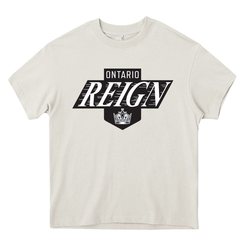 The Reign, Ontario Heavy Core Tee by artisFamous | Teevron